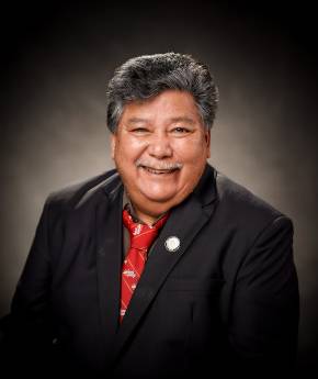 Honorable John A. Cruz MCOG Mayors Council of Guam